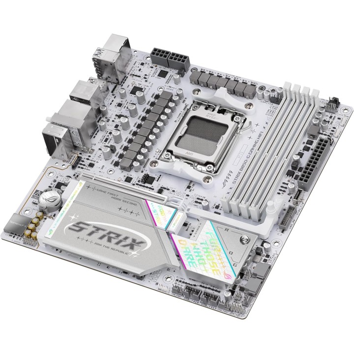 Motherboard Asus ROG Strix B850-G Gaming WiFi AMD AM5