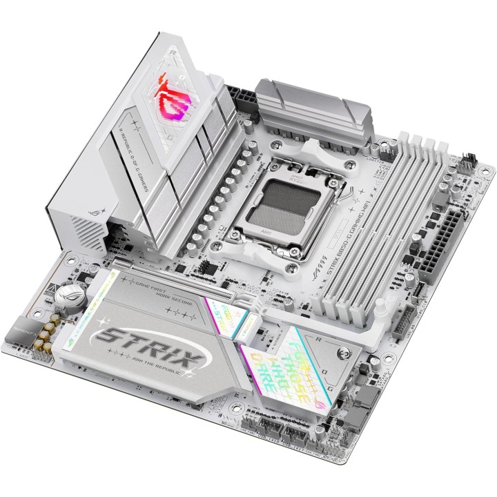 Motherboard Asus ROG Strix B850-G Gaming WiFi AMD AM5