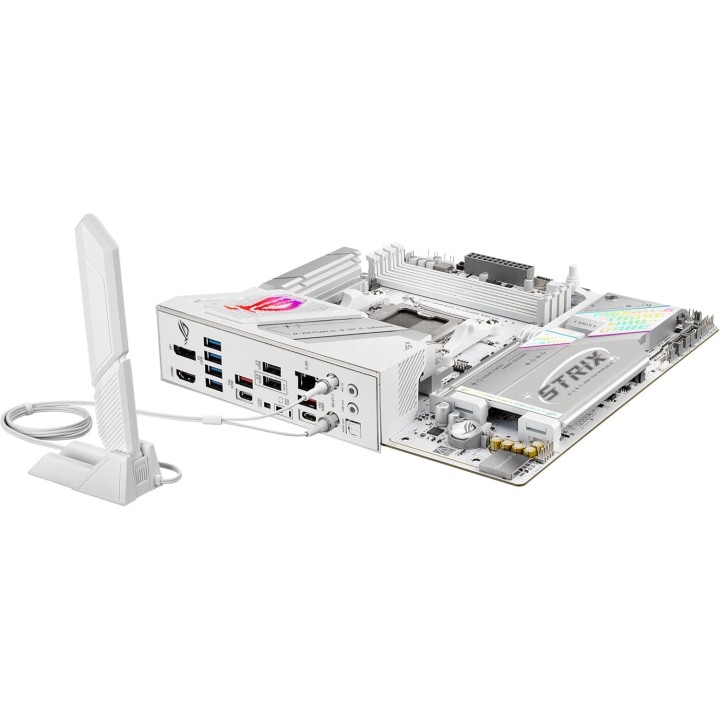 Motherboard Asus ROG Strix B850-G Gaming WiFi AMD AM5