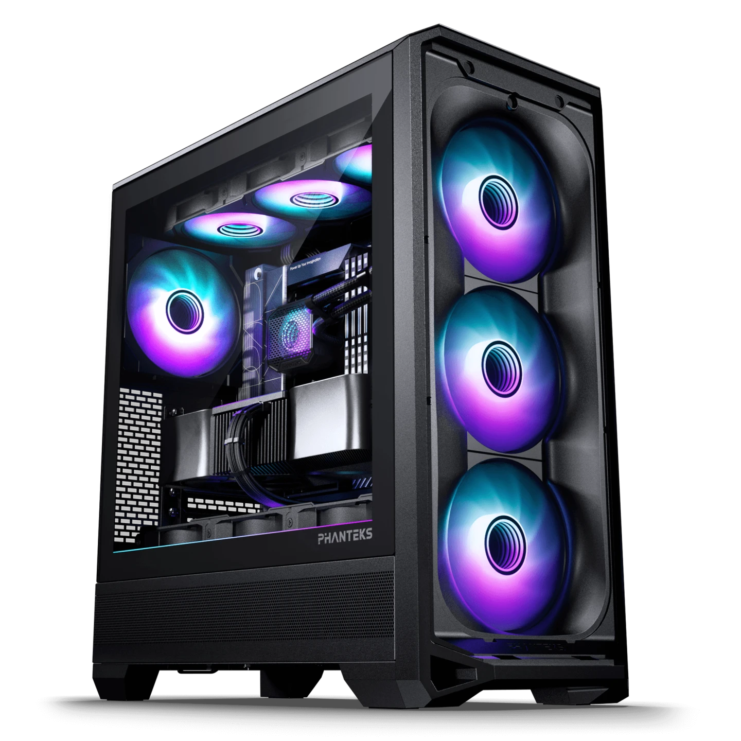 Best Budget Gaming PC