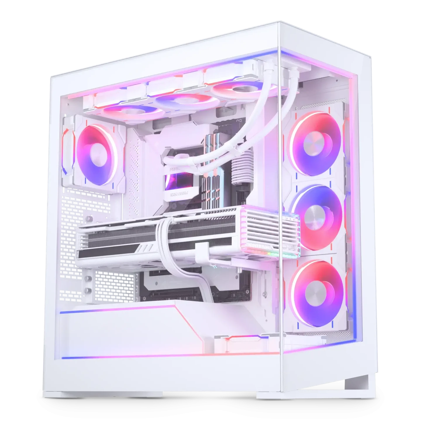 Best Mid-Range Gaming PC