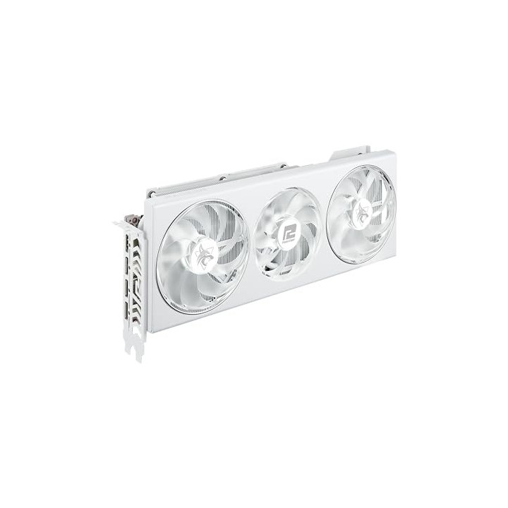 PowerColor Hellhound Spectral Radeon RX 7800 XT 16GB
