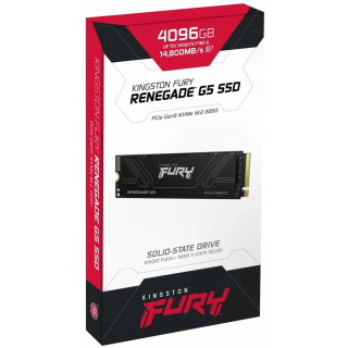 Kingston FURY Renegade G5